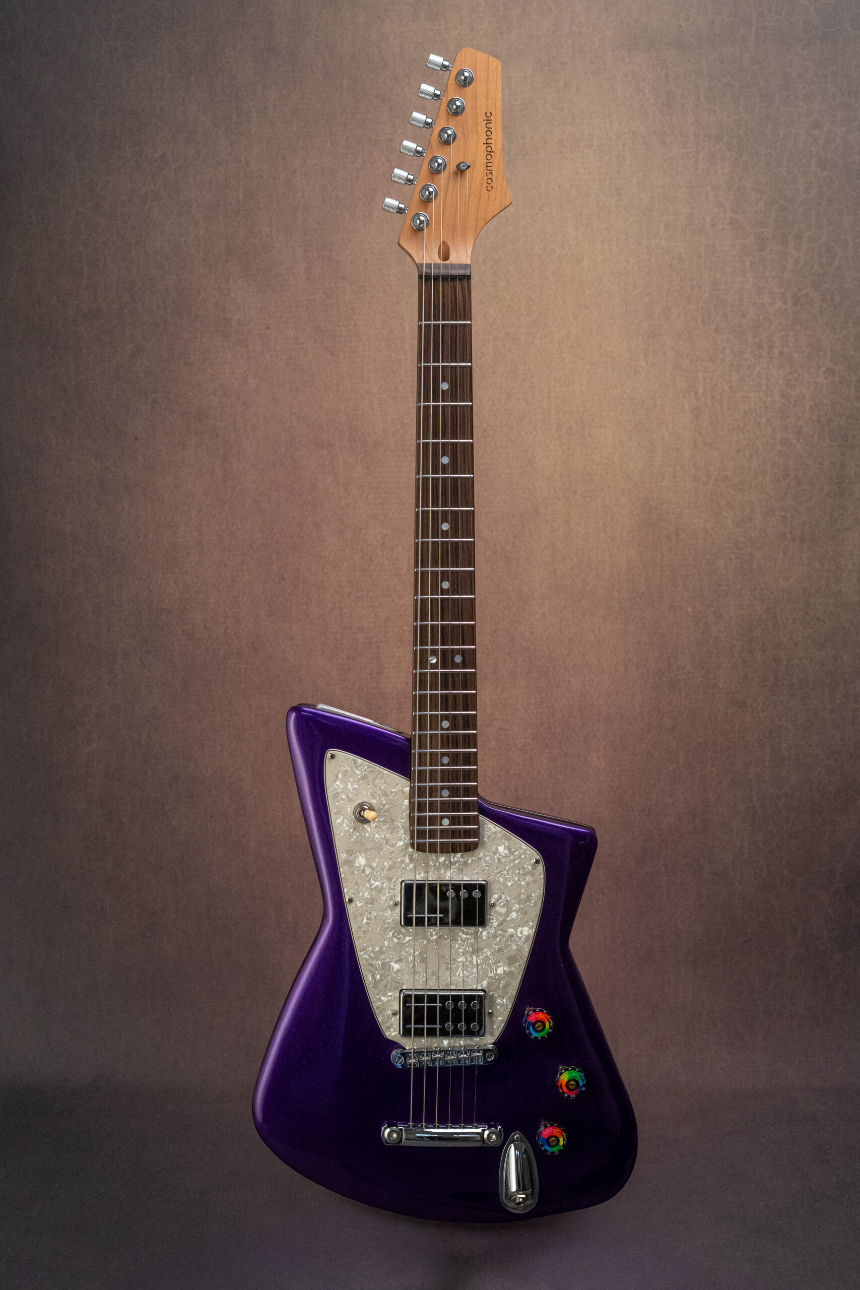 Cosmophonic Kavari Demo (Made in Austin) - Image 6