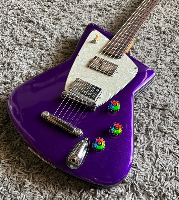Cosmophonic Kavari Demo (Made in Austin) - Image 7
