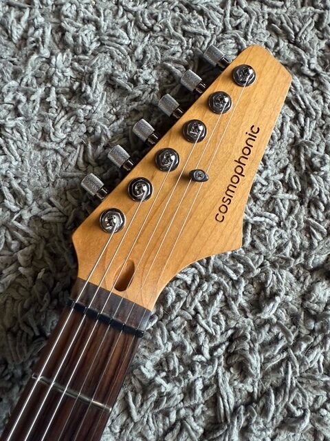 Cosmophonic Kavari Demo (Made in Austin) - Image 11