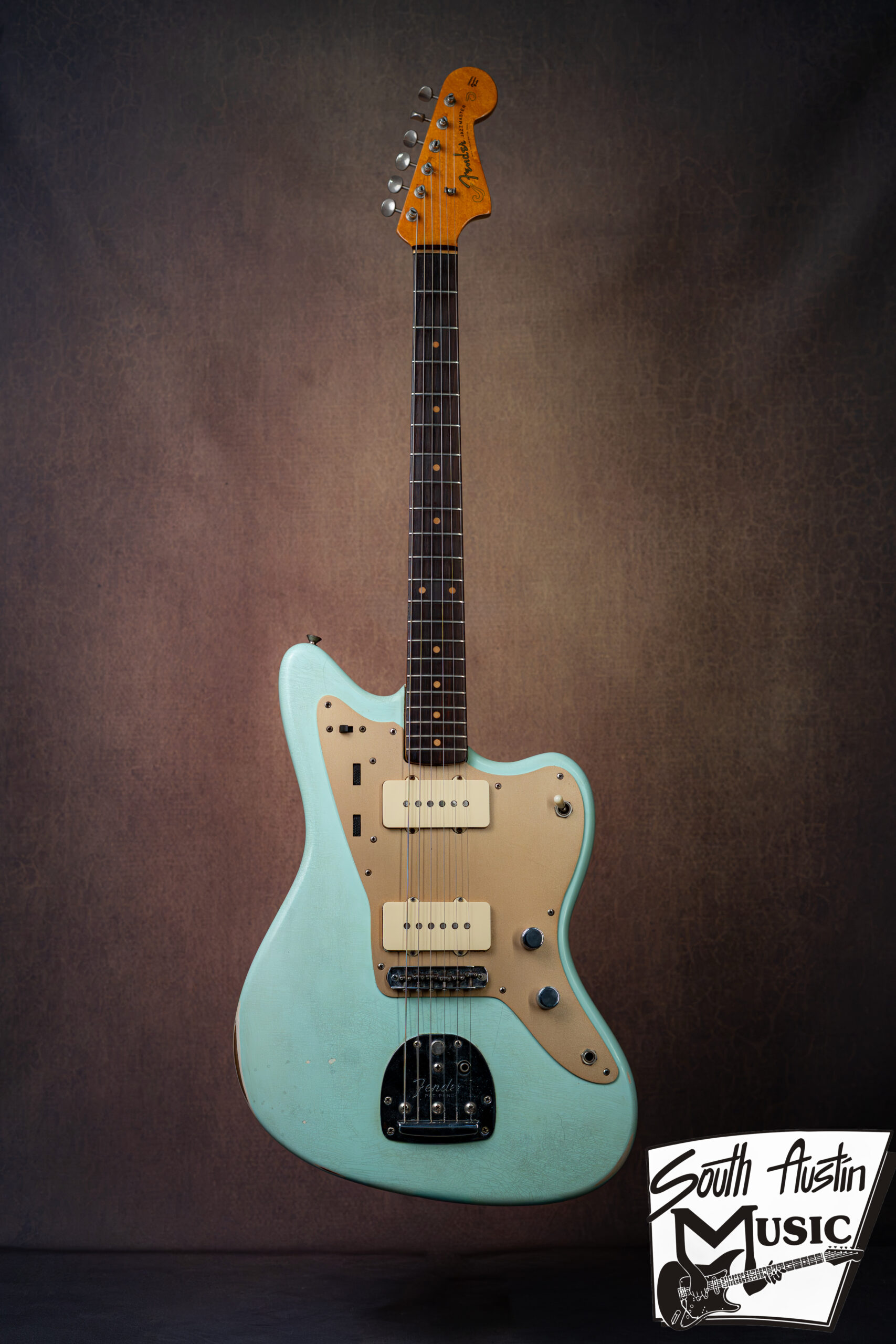 1959 Fender Jazzmaster