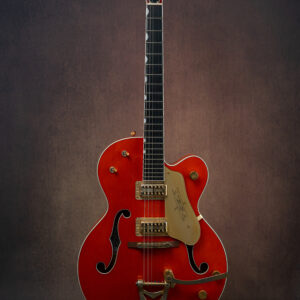 Gretsch G6120 "Chet Atkins" 2014