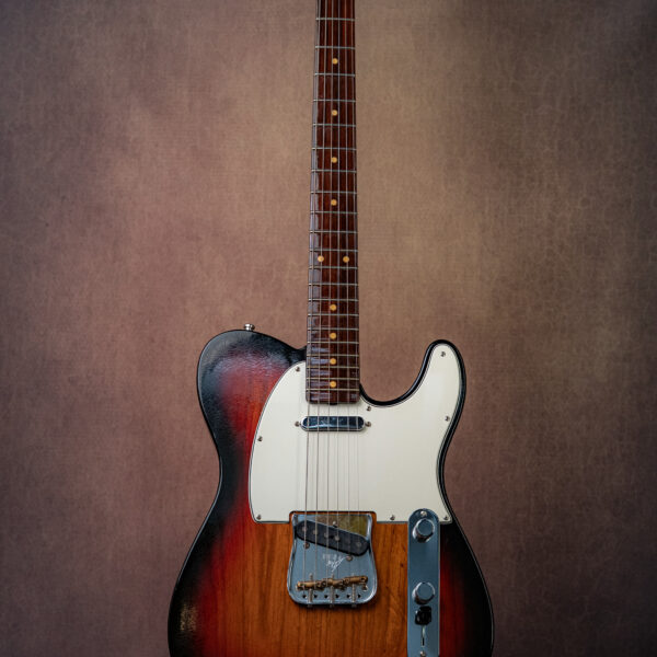 South Austin Music