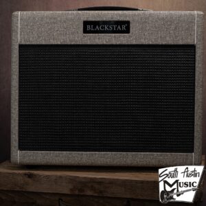 NOS Blackstar St. James EL34 50 Watt Combo