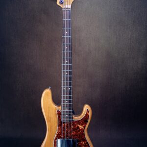 1966 Fender Precision Bass