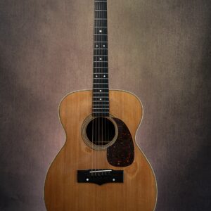 1950's Martin 000-28 Acoustic w/ OHSC