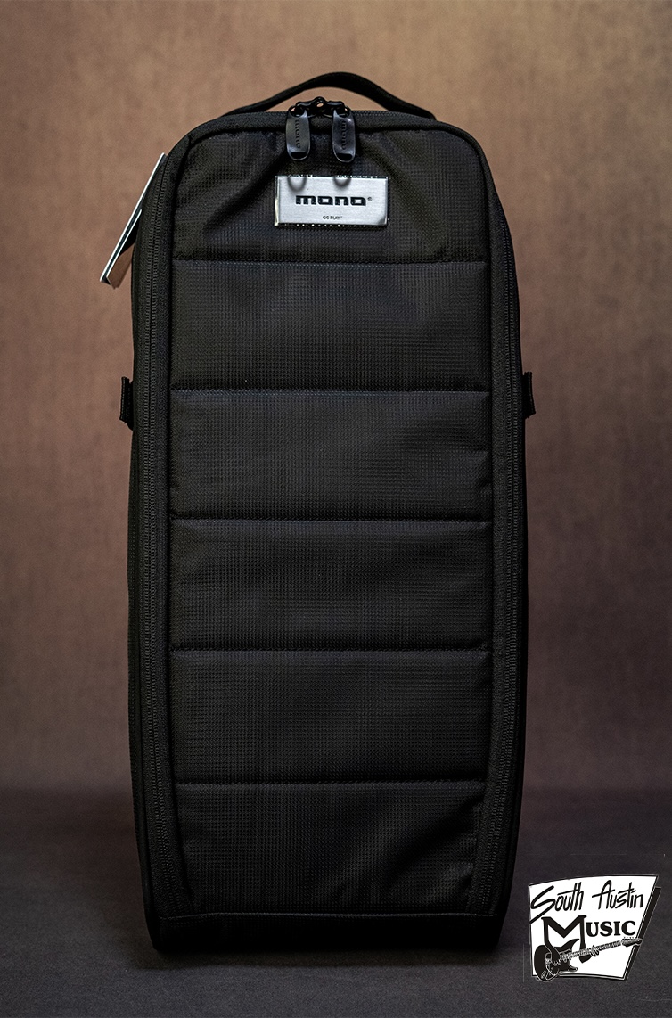 Brand New Mono "The Tick+" 2.0 Case Accessory - Black