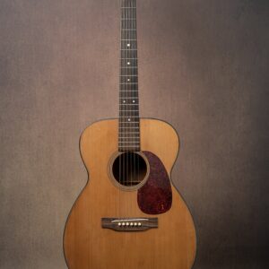 1947 Martin 00-18 Acoustic