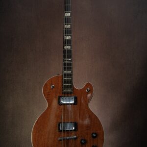 Hagstrom Swede Bass