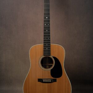 1984 Martin D-28 w/ OHSC