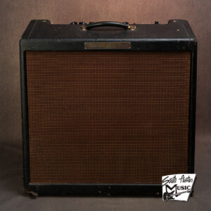 1958 Fender Bassman Combo
