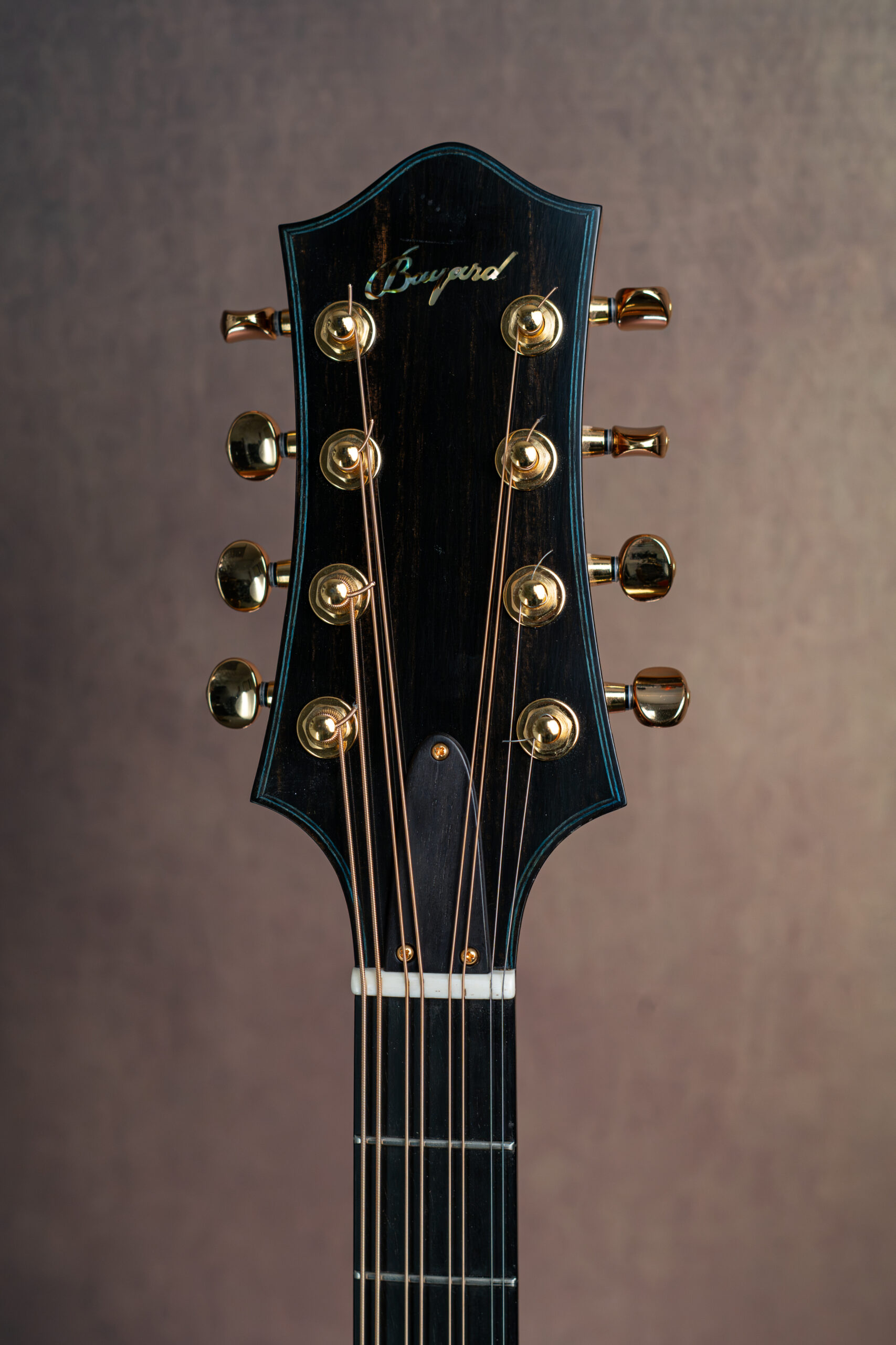 Bayard 8 String Bouzouki - Image 4