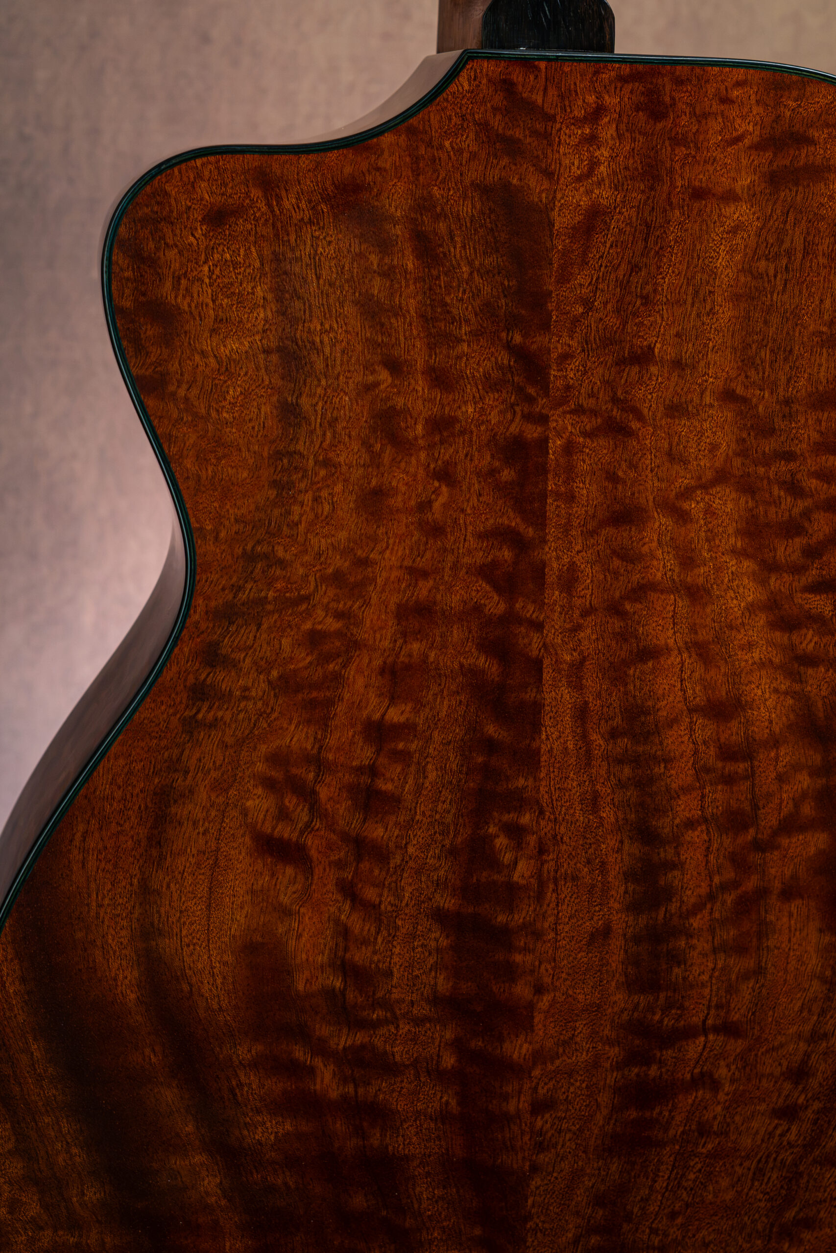 Bayard 8 String Bouzouki - Image 6