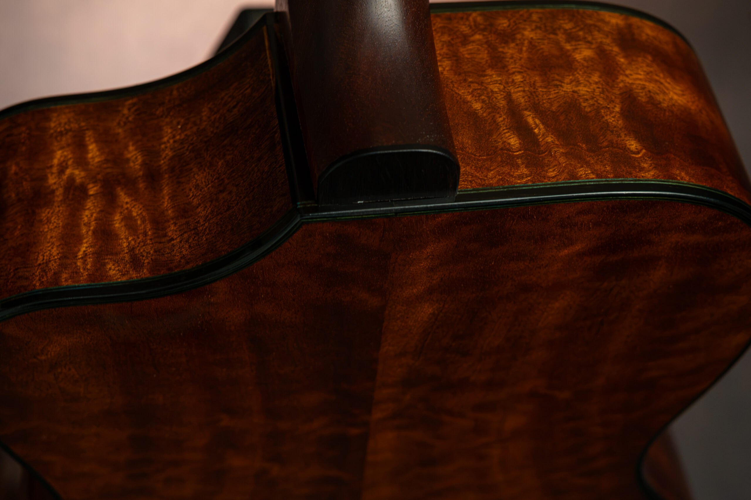Bayard 8 String Bouzouki - Image 7