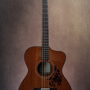 Bayard 8 String Bouzouki