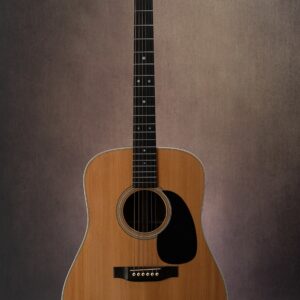 1984 Martin D28