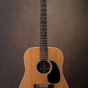 2004 Martin D28 w/ Hardshell Case