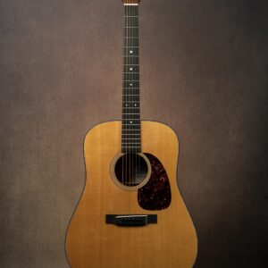 Martin D-18 1955 CFMIV 55th Birthday Anniversary Limited Edition Acoustic 46/50