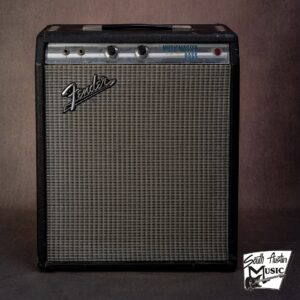 Fender Musicmaster Bass Amp Combo