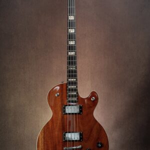 70's Hagstrom Swede - Walnut