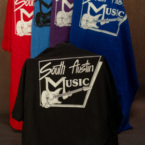 SAM Logo T-Shirt